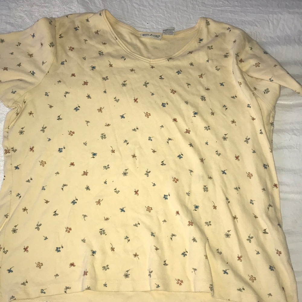 Vintage Shirt
